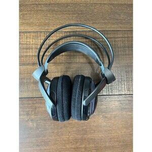 Sony MDR-IF630R Professional Studio Cordless Stereo Headphones Only.  Rare